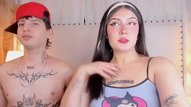 sett_and_gwen webcam