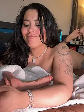 Myonlyprincess1 webcam