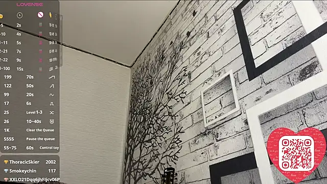 ElmiraDabato webcam