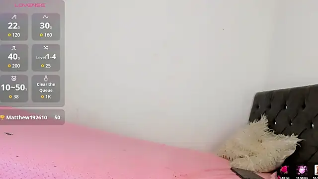 kariu22 webcam