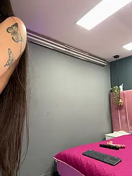Thiara_gh webcam