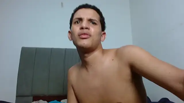 Jose_And_Daniel webcam
