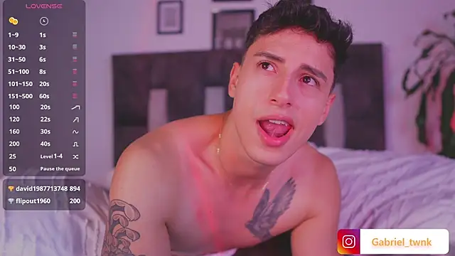 I_Gabriel webcam