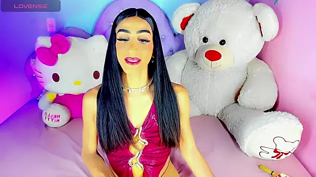 SexyJuliaa01 live cam on StripChat