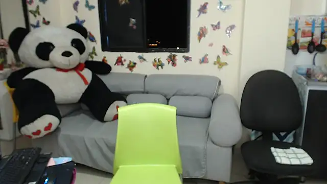 Olgahunder webcam