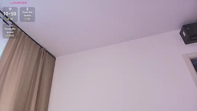 MsMelania live cam on StripChat