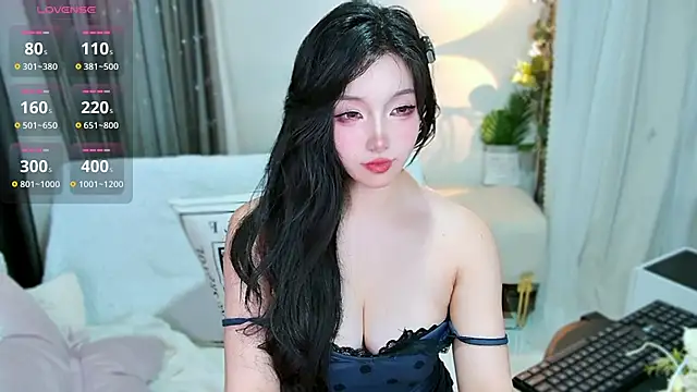 Mier-baby live cam on StripChat