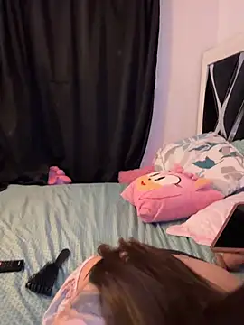 bbyrebellion live cam on StripChat