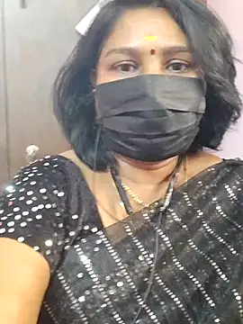 Apsaras_Sunandha live cam on StripChat