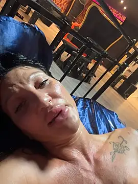 NINACOXXX