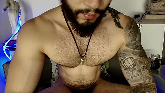 Morgann_jones webcam