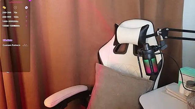 AfinaSweet webcam
