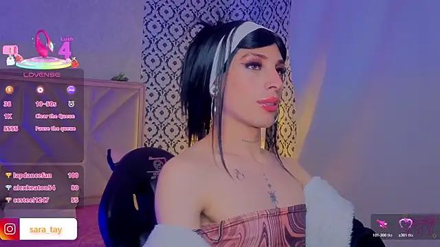 boyfox_tay webcam