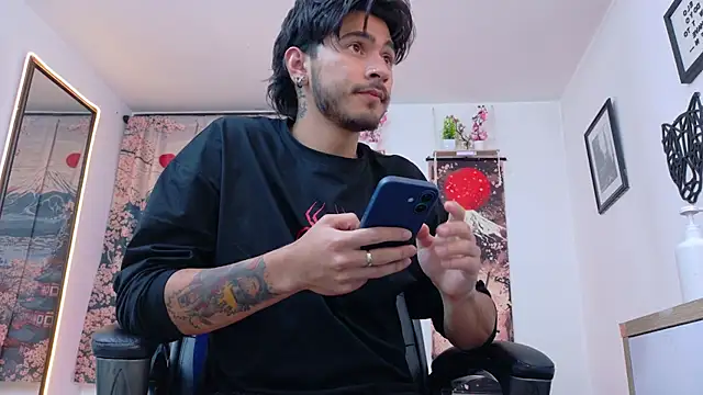 Elian_savoy webcam