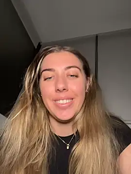 Aussielulu webcam