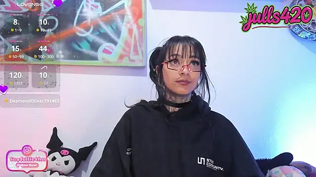 Julls420_ webcam