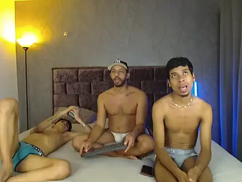 Habibis_club live cam on StripChat