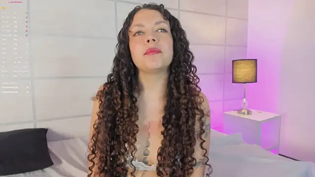 Ruby_diamonds webcam