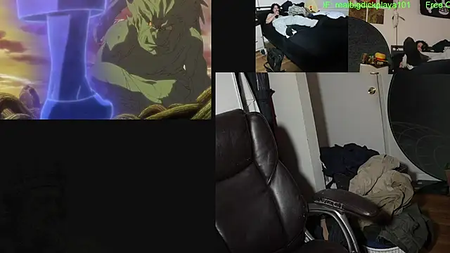 BigDickPlaya101 live cam on StripChat