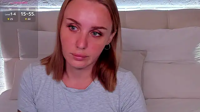 LianaFord webcam