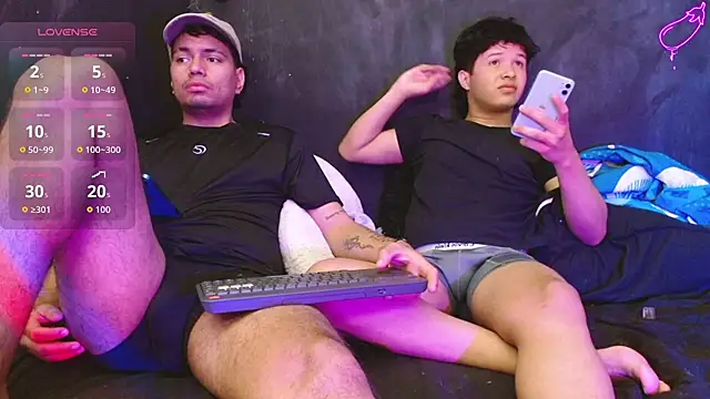 Duolatinhot69