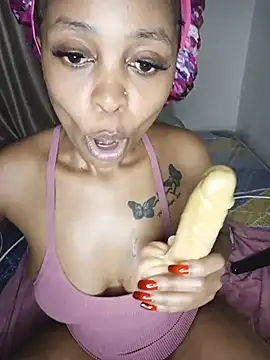 Sexy_Shanty live webcam show