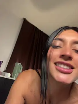 ANABOONCE_ live cam on StripChat