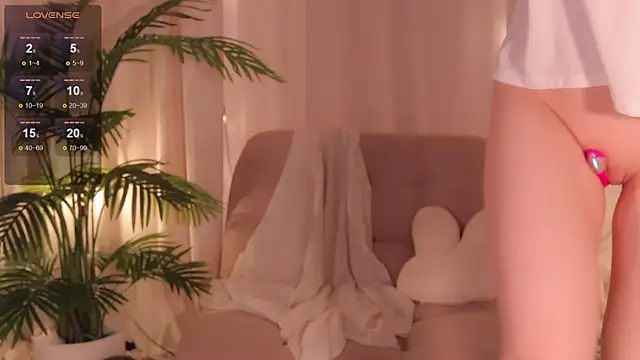 Annaa_Banana live webcam show