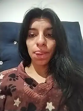 Ariell_Kieran live webcam show
