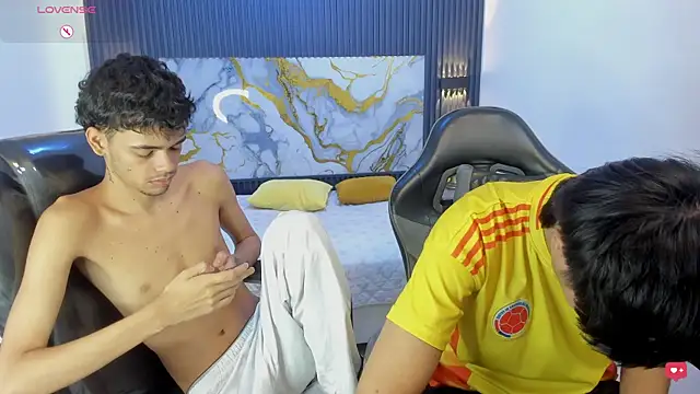 Estiv18_ live webcam show