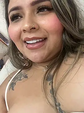 ashley-swift- live webcam show
