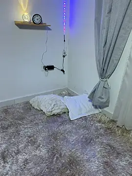 AnaBrowmn live webcam show