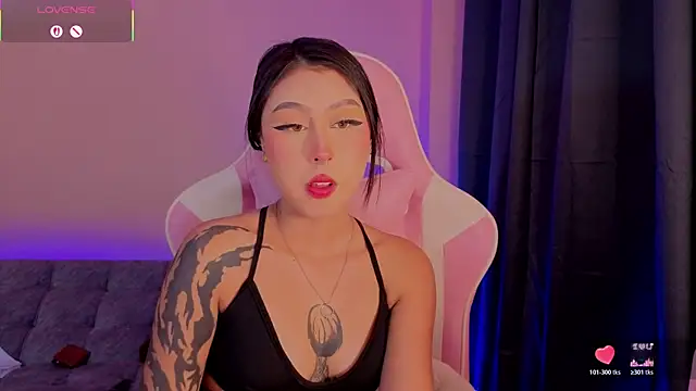 sharonbone live webcam show