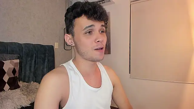 Alhan_Twink live webcam show