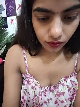 Alisha_Babyy live webcam show