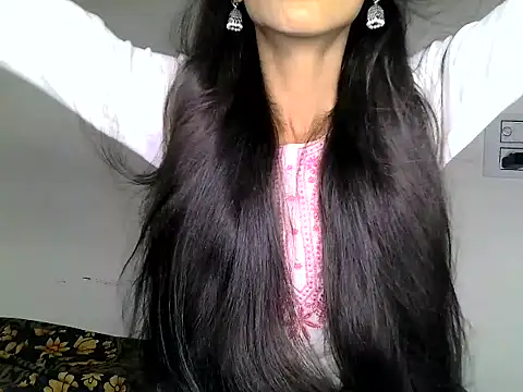 SIKSHA_SINGH live webcam show