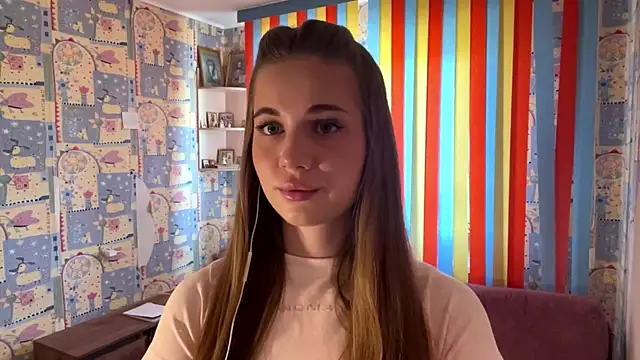Miss_Blessnyth live webcam show