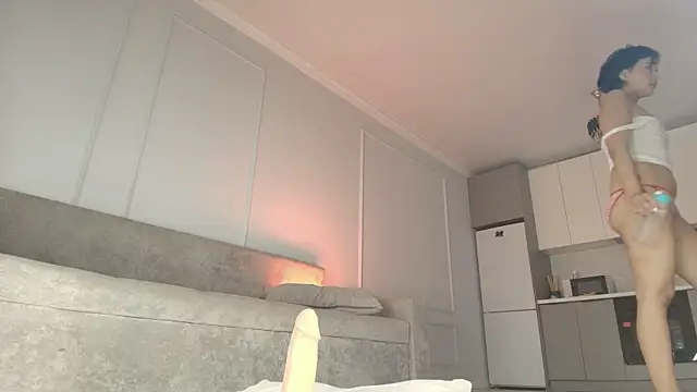 hangiho live webcam show