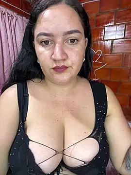 Fresita-12 live webcam show