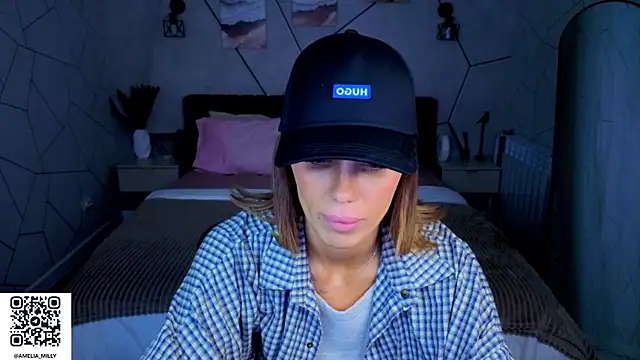 Amelia_Broooks live webcam show