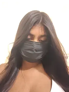 RAGNI-Love live webcam show