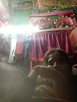 siwanijha007 live webcam show