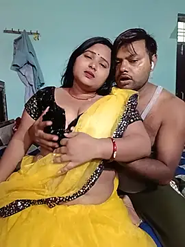 Sweet_Prema live webcam show