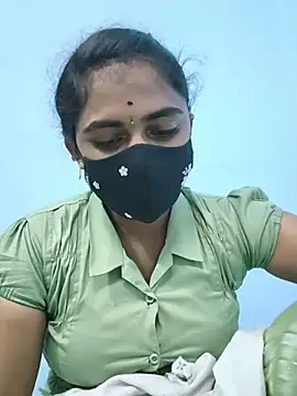 Tamil-Megavarthinii live webcam show