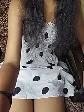Lusty-Dishuu live webcam show