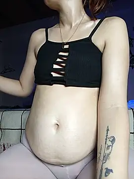 Valerylyma-- live webcam show