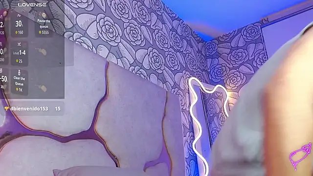 velvetdaniels_tay live webcam show