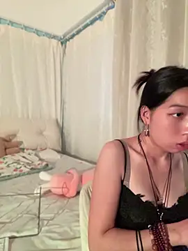 Seven_SS live webcam show