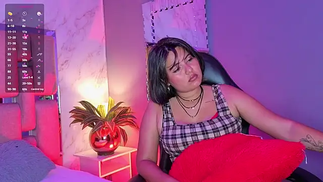 AllisonVoss_ live webcam show