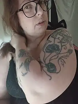 Dunnitta live webcam show